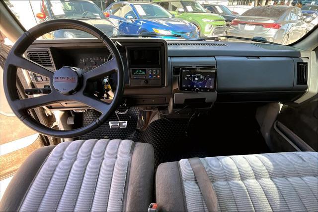 used 1994 Chevrolet 1500 car, priced at $7,308