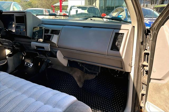 used 1994 Chevrolet 1500 car, priced at $7,308