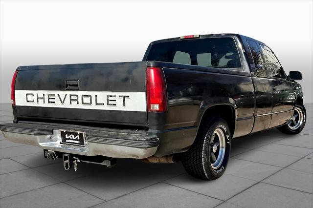 used 1994 Chevrolet 1500 car, priced at $7,308