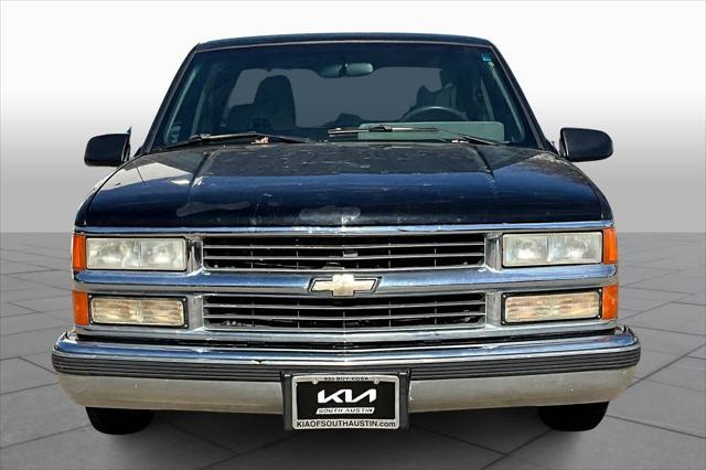 used 1994 Chevrolet 1500 car, priced at $7,308