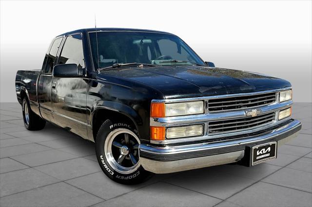 used 1994 Chevrolet 1500 car, priced at $7,308