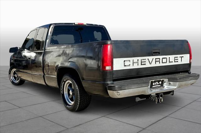 used 1994 Chevrolet 1500 car, priced at $7,308