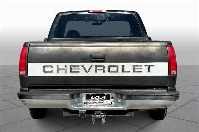 used 1994 Chevrolet 1500 car, priced at $7,308