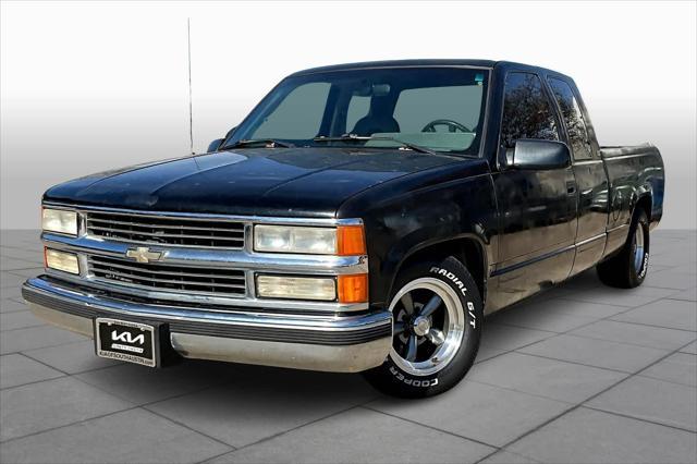 used 1994 Chevrolet 1500 car, priced at $7,308