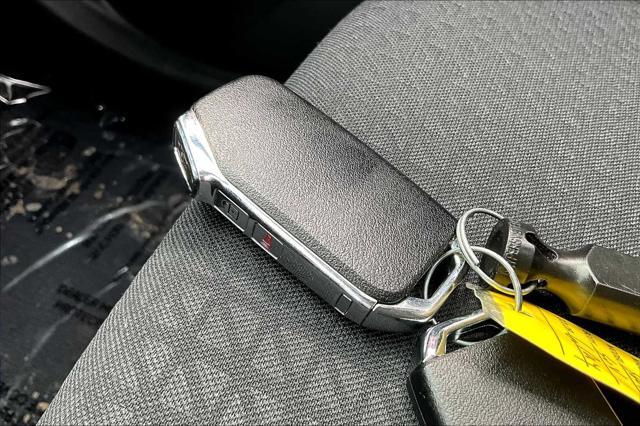 used 2023 Kia Soul car, priced at $22,135