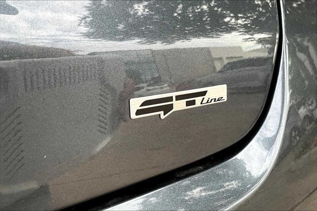 used 2023 Kia Soul car, priced at $22,135