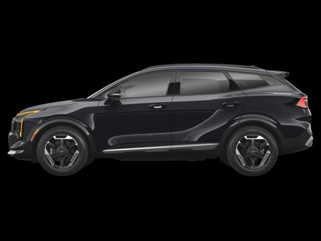 new 2026 Kia Sportage car, priced at $36,030