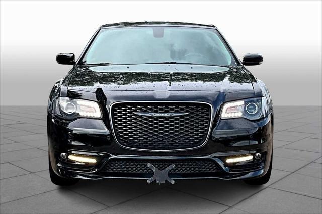 used 2021 Chrysler 300 car, priced at $23,208
