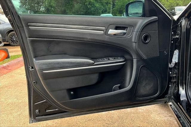 used 2021 Chrysler 300 car, priced at $23,208