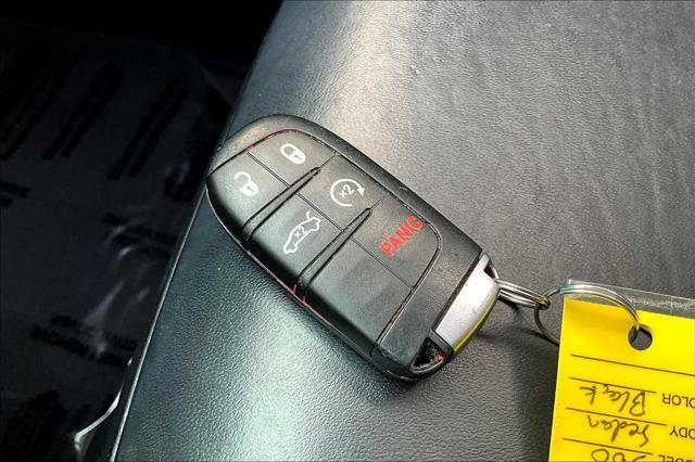 used 2021 Chrysler 300 car, priced at $23,208
