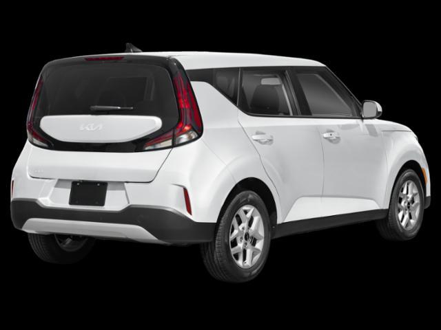 new 2025 Kia Soul car, priced at $24,960