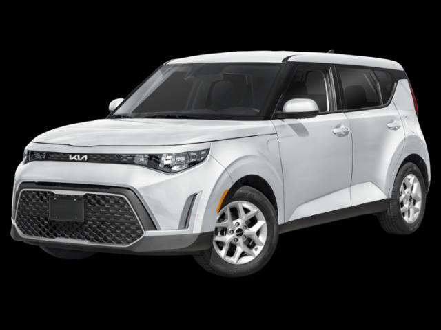 new 2025 Kia Soul car, priced at $24,960