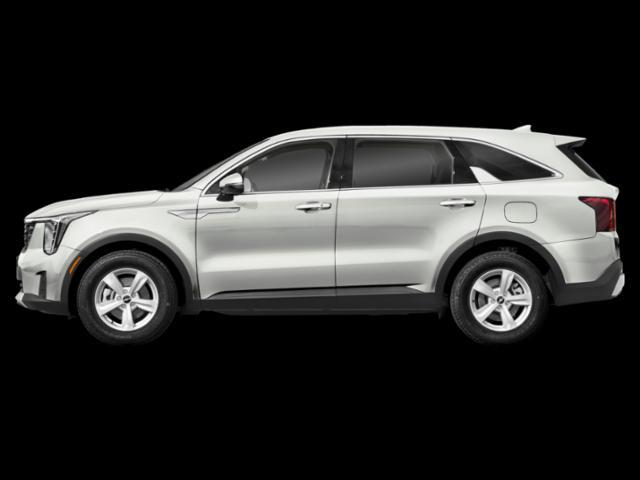 new 2026 Kia Sorento car, priced at $32,370
