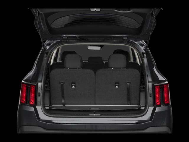 new 2026 Kia Sorento car, priced at $32,370