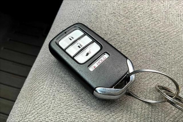 used 2019 Honda Pilot car, priced at $22,678