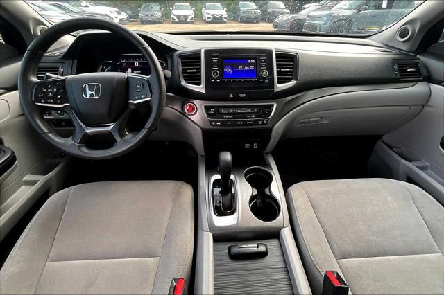 used 2019 Honda Pilot car, priced at $22,678