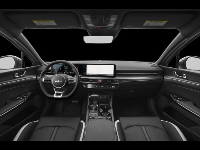 new 2026 Kia K5 car, priced at $29,580