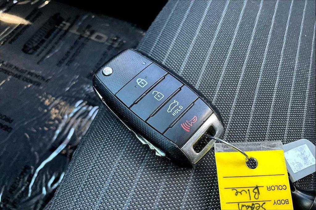 used 2016 Kia Forte car, priced at $7,384