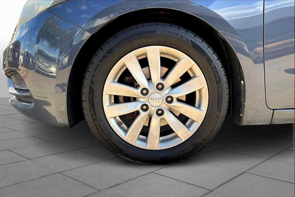 used 2016 Kia Forte car, priced at $7,384