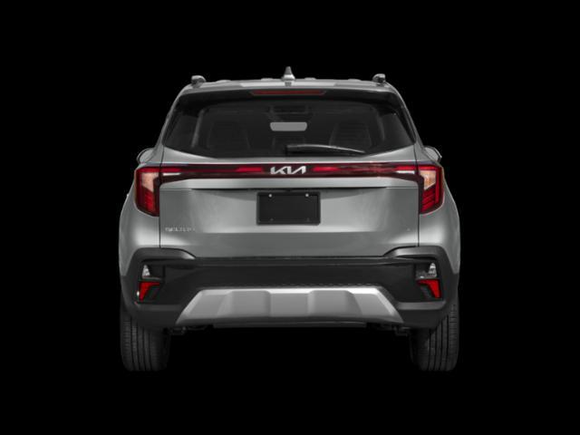 new 2026 Kia Seltos car, priced at $28,775