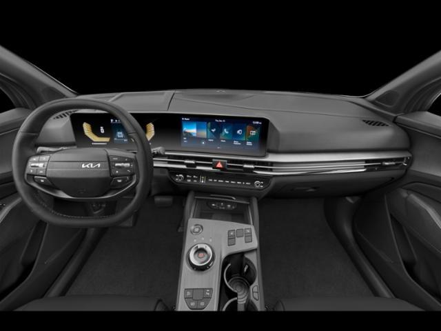 new 2026 Kia Sportage car, priced at $36,245