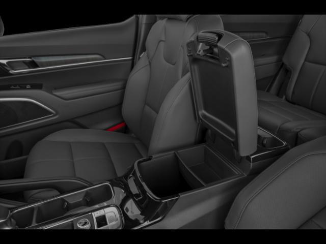 new 2025 Kia Telluride car, priced at $46,605