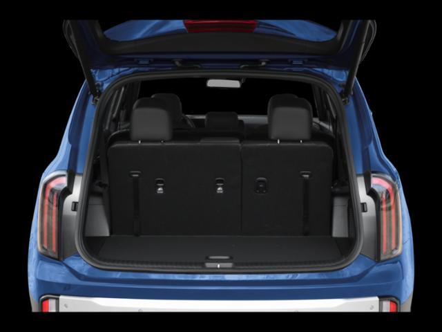 new 2025 Kia Telluride car, priced at $46,605