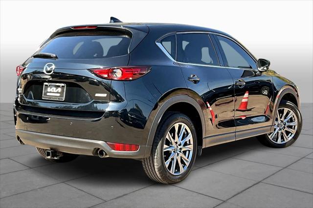 used 2019 Mazda CX-5 car, priced at $19,998