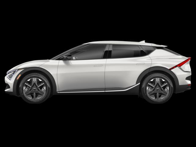 new 2025 Kia EV6 car, priced at $45,150