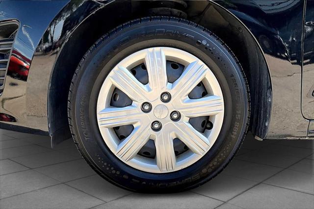 used 2023 Kia Rio car, priced at $16,998