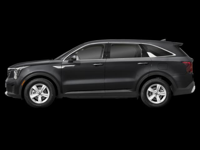 new 2025 Kia Sorento car, priced at $33,770