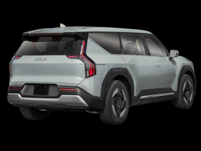 new 2026 Kia EV9 car, priced at $47,945