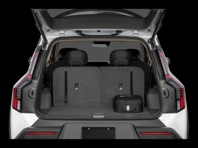 new 2026 Kia EV9 car, priced at $47,945