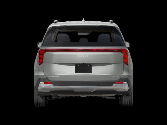new 2025 Kia Carnival Hybrid car, priced at $49,775
