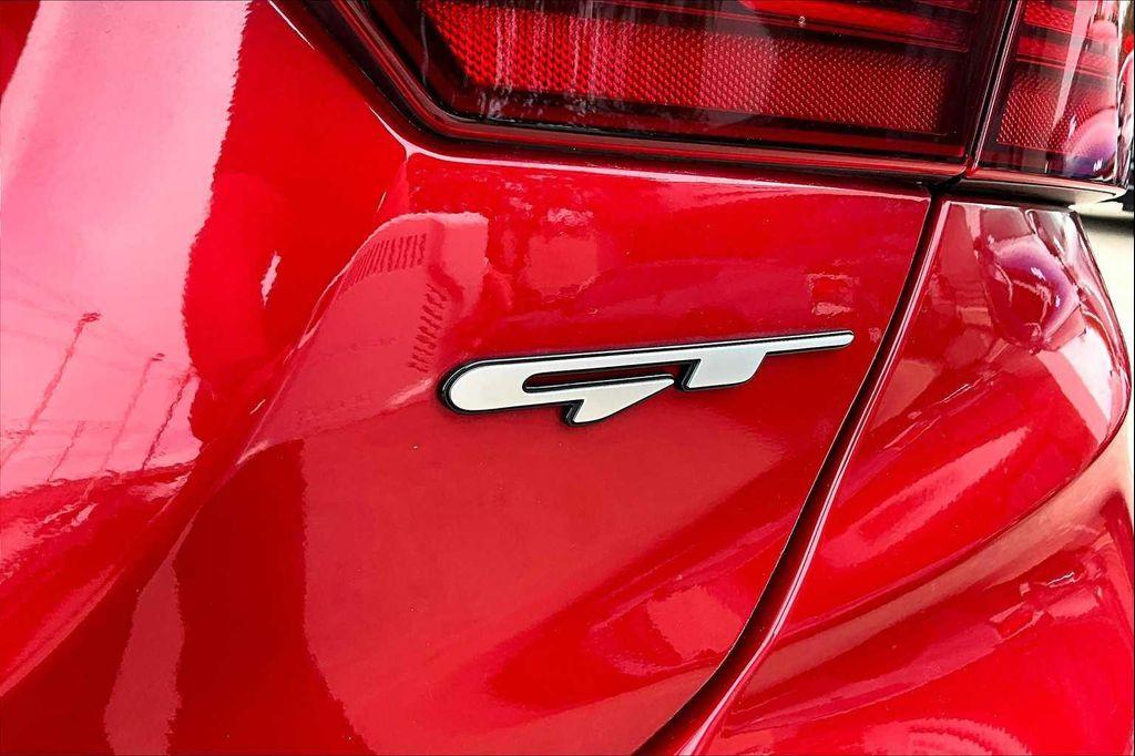 used 2024 Kia Forte car, priced at $24,158