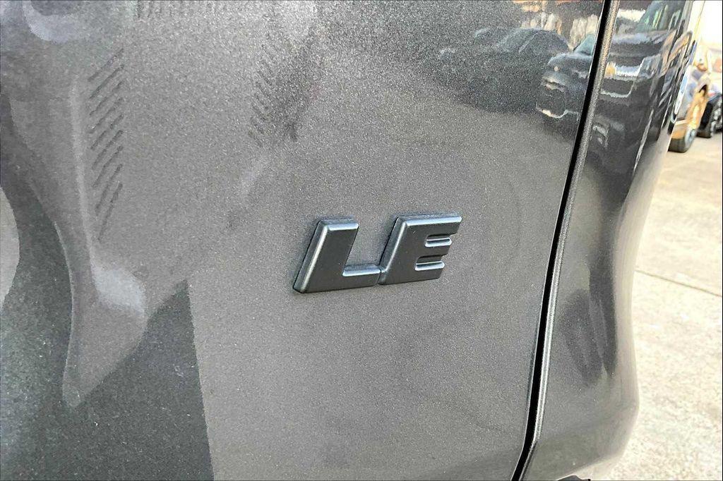 used 2022 Toyota RAV4 car, priced at $21,994