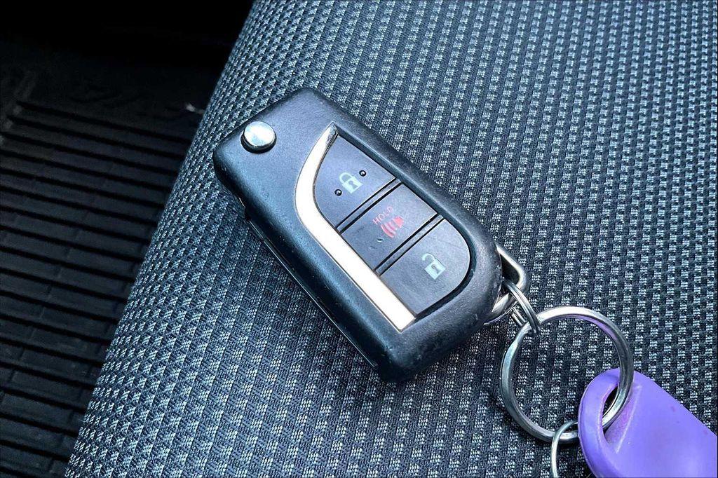 used 2022 Toyota RAV4 car, priced at $21,994