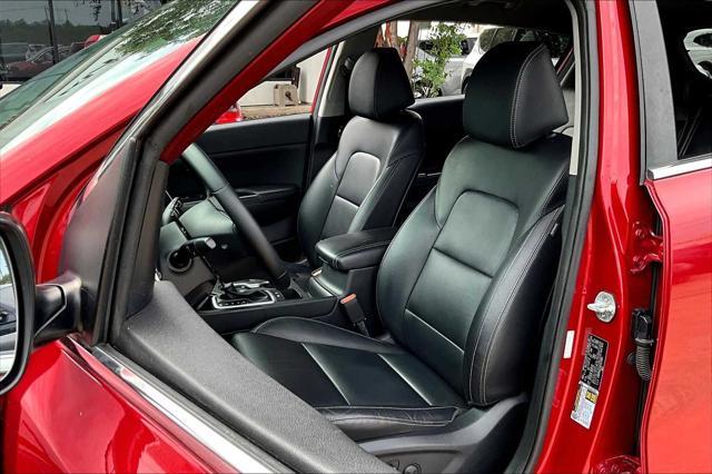 used 2017 Kia Sportage car, priced at $10,698