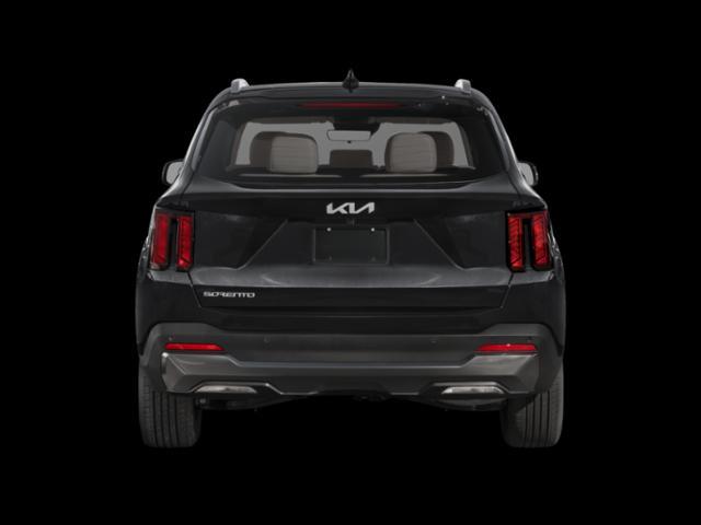 new 2025 Kia Sorento car, priced at $38,010