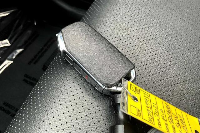 used 2021 Kia Sportage car, priced at $20,388