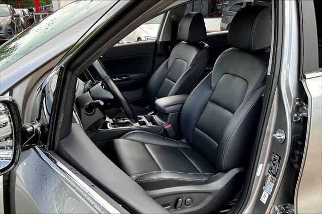 used 2021 Kia Sportage car, priced at $20,388