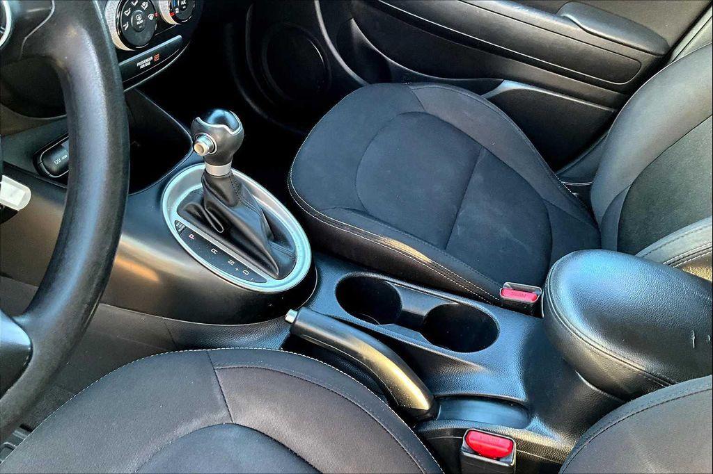 used 2017 Kia Soul car, priced at $8,998