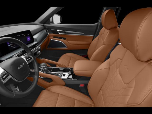 new 2025 Kia Telluride car, priced at $50,800