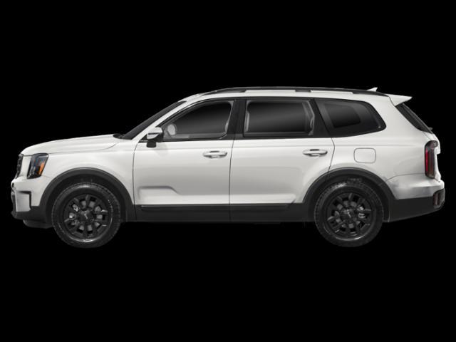 new 2025 Kia Telluride car, priced at $56,005