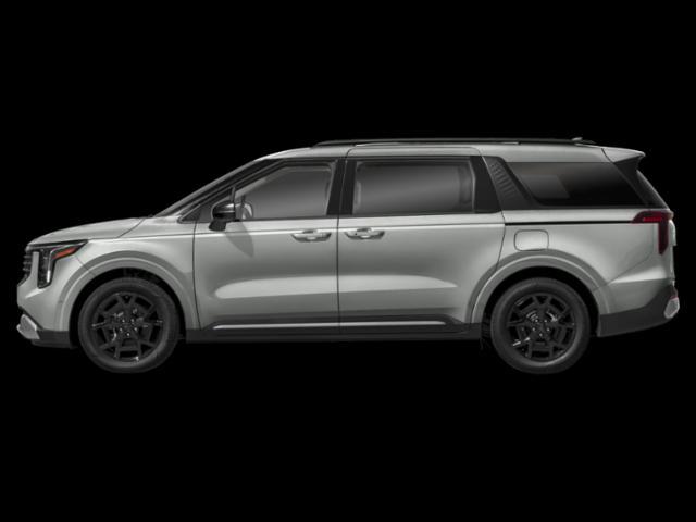 new 2026 Kia Carnival Hybrid car, priced at $55,285