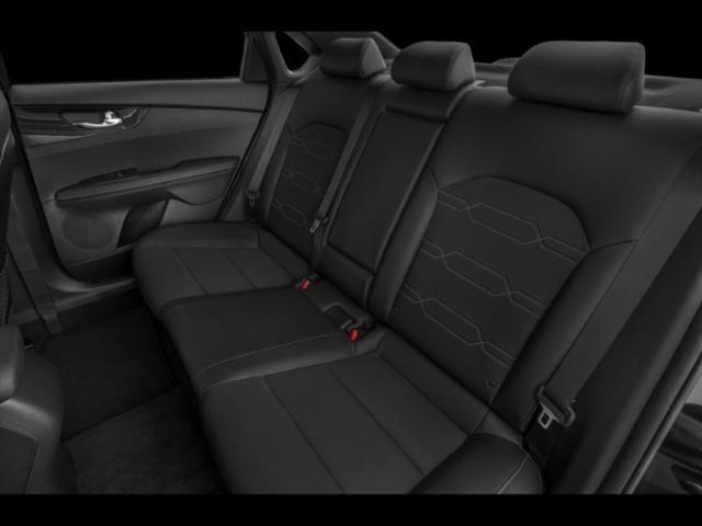 new 2024 Kia Forte car