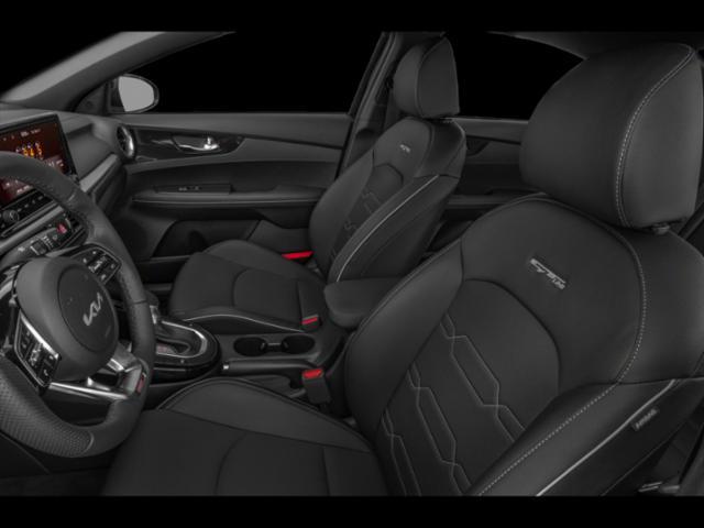 new 2024 Kia Forte car