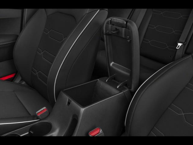 new 2024 Kia Forte car