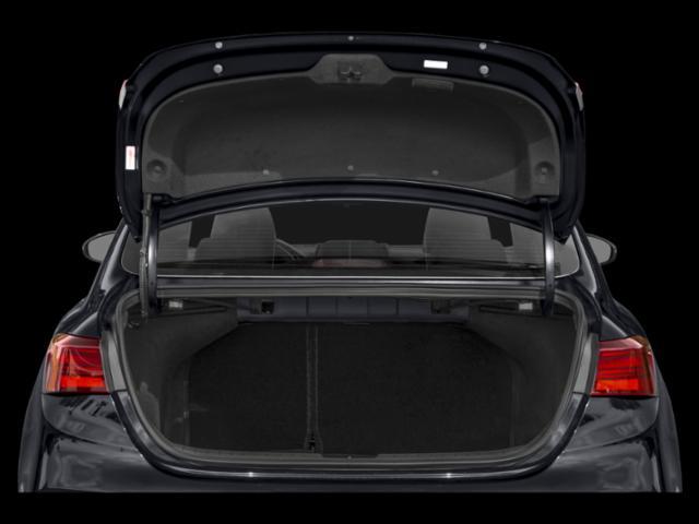 new 2024 Kia Forte car