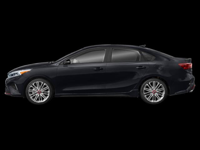 new 2024 Kia Forte car